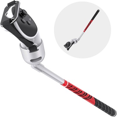 Quest 3S / 3 Right Controller VR Golf Club Accessory Club Handle Attachment