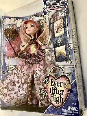 Apple doll Ever After High Toy Monster High, cupid, love, fashion, doll png