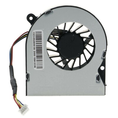 NEW CPU Cooling Fan For Intel Skull Canyon NUC6i7KYK KSB0605HB 1323-00U9000