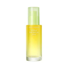 Goodal - Green Tangerine Vita C Dark Spot Care Serum 40ml