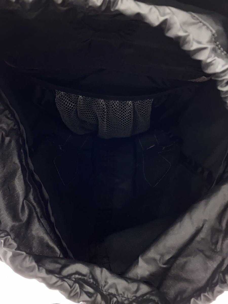 macpac backpack -- BLK - image 6