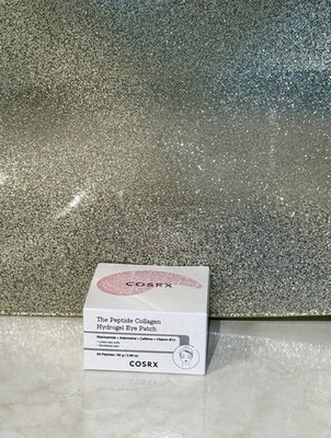 COSRX The Peptide Collagen Hydrogel Eye Patch
