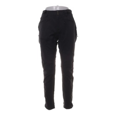 Haglöfs, Wanderhose, Größe: 38, Schwarz #VUS