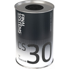 FLP CS30 1K Clearcoat (Non Compliant) 1L