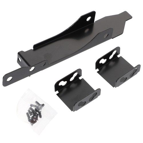 Holder Mount Video Effective Fan Rack Fan Bracket PCI Slot Cover Computer - Afbeelding 5 van 12