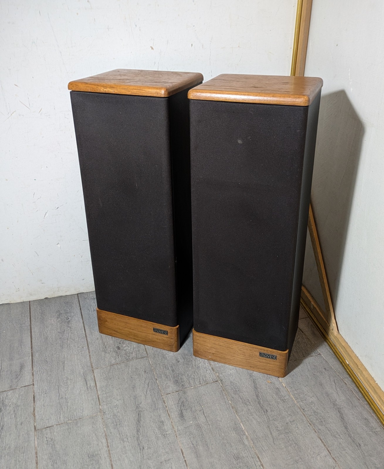 Advent advent-prodigy vintage audio equipment - eBay listing photo 4