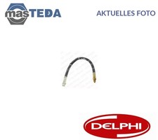 LH6245 BREMSSCHLAUCH BREMSLEITUNG HINTEN DELPHI FÜR OPEL MOVANO 2.2L,1.9L,2.5L