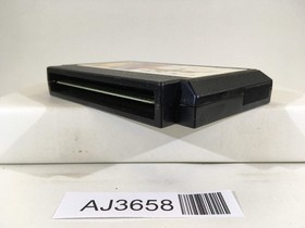 AJ3658 Hiryu no Ken III 3 Nintendo Famicom NES Japan