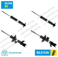 Bilstein B4 Gasdruckstoßdämpfer für Ford S-Max CJ, WA6, Bj. 2015-2025
