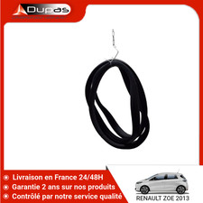 Porte avant et accessoires Renault Zoe
