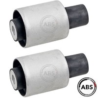 2X Lagerung FüR Lenker A.B.S. 271626 Buchse 2 Querlenkerlager Vorderachse