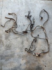 2000 Dodge Ram 4x4 Engine Wiring Harness 5.9 360 Gas V8 Engine Wire Harness Auto