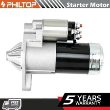Starter Motor For 1988-1991 Jeep Grand Wagoneer 1993-1998 Jeep Grand Cherokee