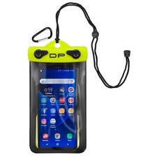 DRY PAK 5 x 8 Standup Paddleboard Equipment, Hot Pink 4 x 6 Lemon/Lime