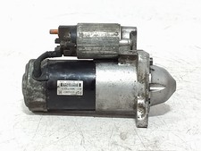 Démarreur Opel ZAFIRA