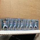 2024 Bowman Draft 1st Konnor Griffin BD-22 paper 9  card lot