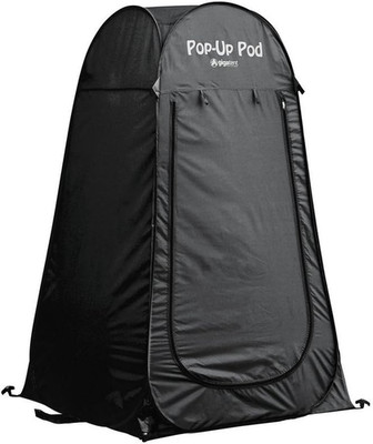 Pop up Pod Changing Room Privacy Tent   Instant Portable Outdoor Shower Tent, Ca