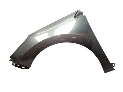 Kotflügel links Shark Grau (KTP) für PEUGEOT 308 SW I (4E, 4H) 1.6 HDI