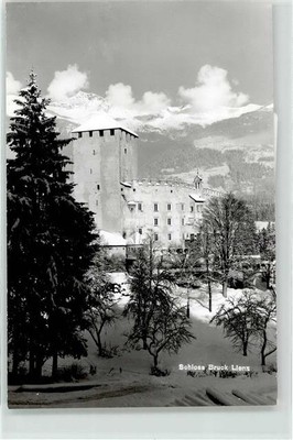 51835901-Lienz Castle Bruck