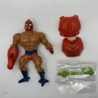 Clawful 100% Complete He-Man Masters Of The Universe MOTU 1981 Mattel Vintage