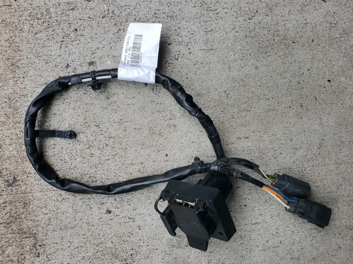 2008 RANGE ROVER SPORT L320 TOW HITCH WIRING HARNESS OEM 6H32-13A576-DA
