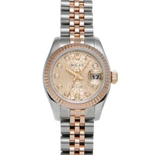 Rolex Datejust 179171 for sale | eBay