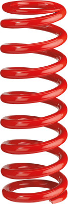 Moose Racing Shock Spring 10.24'' 1312-0970