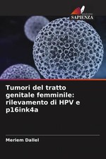 Meriem Dallel | Tumori del tratto genitale fe...