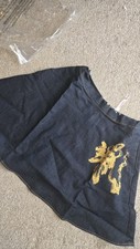 Resellers Bundle Joblot 24 Denium Skirts Mixed Sizess