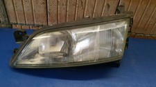OPEL VECTRA B (36_) Scheinwerfer Hauptscheinwerfer links H7/H1 88201726