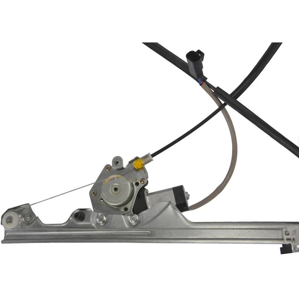 82-1056BR A1 Cardone 车窗调节器前驱动器左侧适用于雪佛兰育空地区 — 第 3/4 张图片