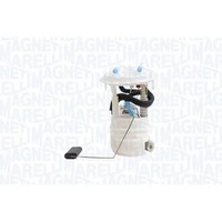 Magneti Marelli KRAFTSTOFF-FÖRDEREINHEIT Pumpe Passend FüR CitroËN C3 DS3 DS DS