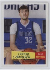 2025-26 Topps NBA Living Set Online Exclusive /169041 Cooper Flagg #11 c8r