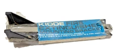 Kidde Fire Extinguisher Mounting Bracket – Universal Metal Holder, New Old Stock