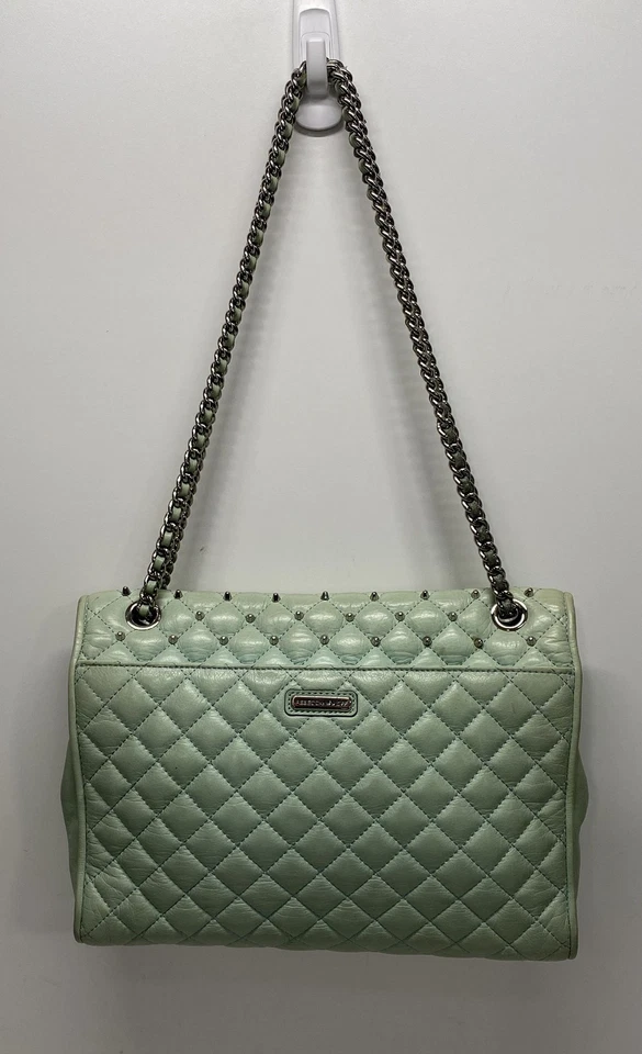 Bolso de hombro Rebecca Minkoff para mujer Foto 2 de 4