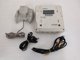 Dreamcast Console (HKT-5100 / Model HKT-3000) DreamCast JP GAME. 9000025532471