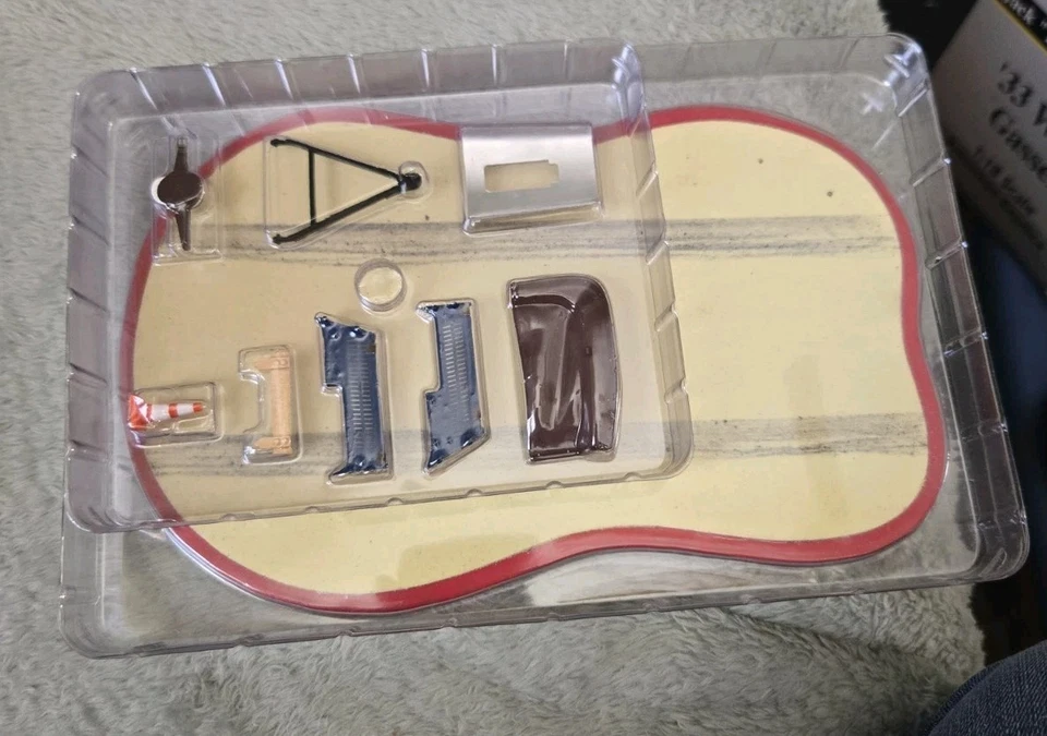 DANBURY COMO NUEVO 1925 FORD MODELO T SALINAS COCHE PAPELES CAJA ORIGINAL  Foto 2 de 4