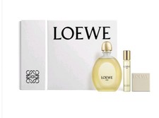 Loewe Aire 100ml +15ml+ Cerámica perfumable ...