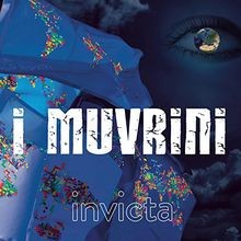 Invicta von I Muvrini | CD | Zustand sehr gut