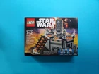 NEW LEGO 75137 STAR WARS RETIRED Chamber Boba Fett Han Solo Carbonite SEALED