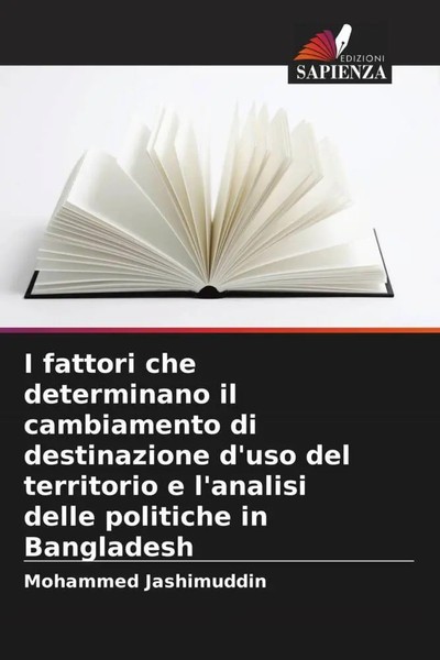 Mohammed Jashimuddin | I Fattori Che Determinano Il Cambiamento Di...-image