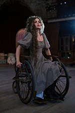 Selkie Sussex Day Dress