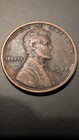 1928-D Lincoln Wheat Small Cent Penny • Circulated BN • Business Strike Denver — photo 2