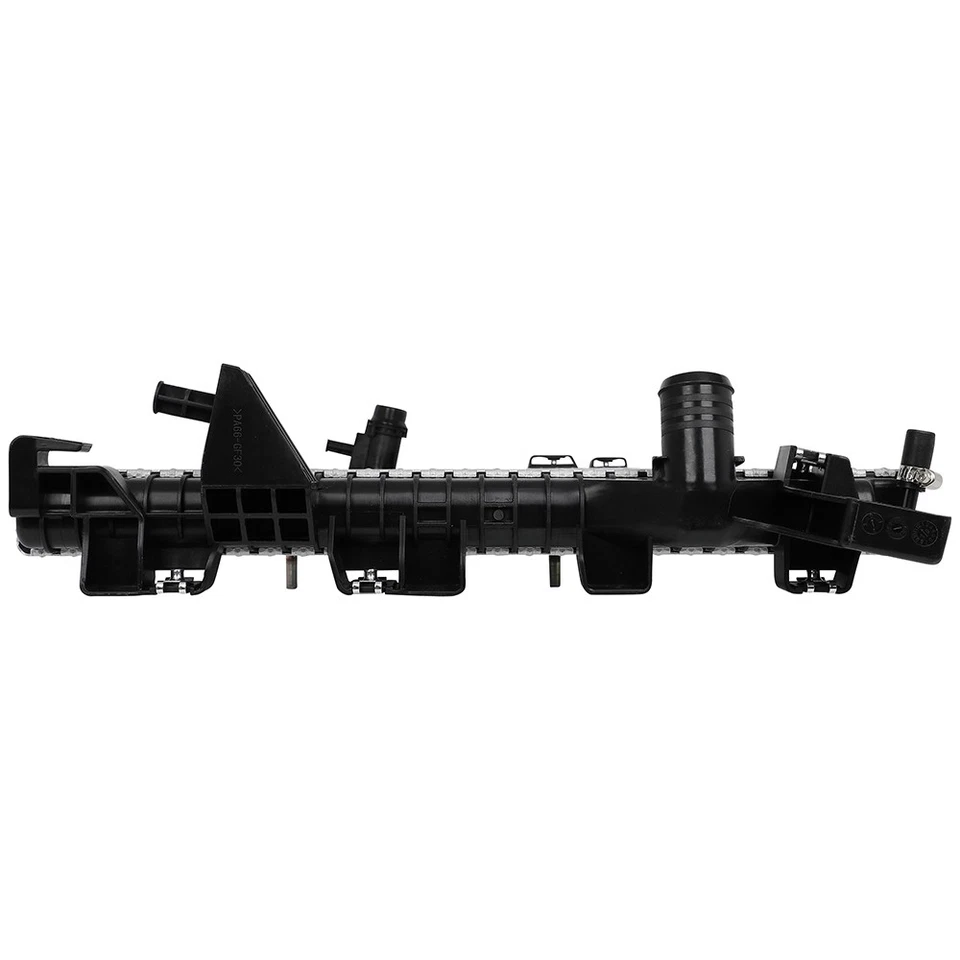 Radiator For 2018-2019 Ford Expedition 2015 2016 2017 2018 Ford F-150 - Image 3 of 4