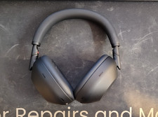 Sony WH-1000XM6/B  THE Best Wireless Noise Canceling Headphones - Black BLK-1 8