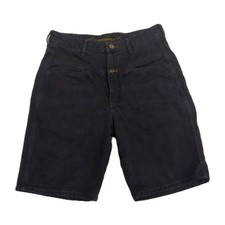 Vintage 90's Marithe Francois Girbaud Shorts Boys 11/12