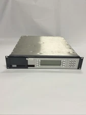 NDS TANDBERG E5610 M2/ENC/E5610 9142-01-48-49 MPEG-2 ENCODER