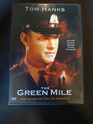 Green Mile - Sehr Gut