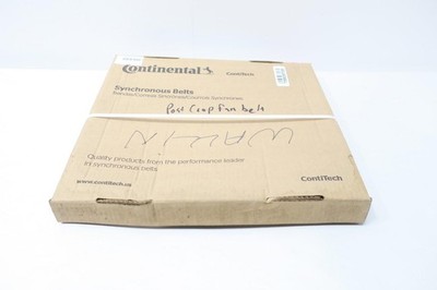 Continental 1440-C8M-12-SCC Contitech Timing Belt 1440mm 8mm 12mm