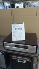 DENON DCD-3500G CD player BE09647